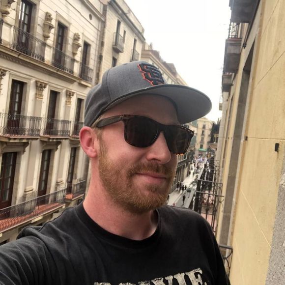 Meet your Posher, James - Picture 1 of 1